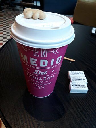 Cielito Querido Cafe